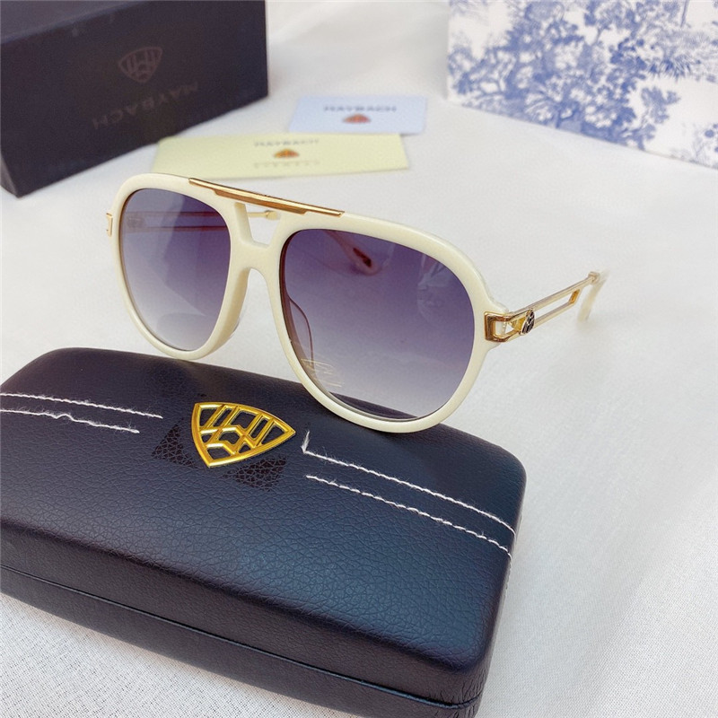 Buy MAYBACH Z233 Sunglasses for Men SMA017 Online